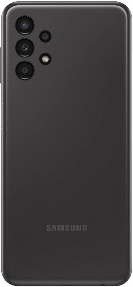 Smartphone Samsung Galaxy A13 3/32GB Black
