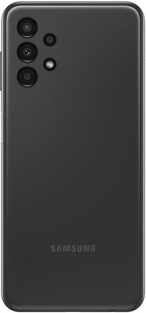 Smartphone Samsung Galaxy A13 / 6.6'' / 4 GB / 64 GB / Negru photo 5