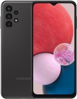 Smartphone Samsung Galaxy A13 4/64GB Black thumbnav 1