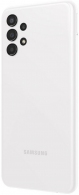 Smartphone Samsung Galaxy A13 4/128GB White thumbnav 2