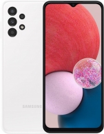 Smartphone Samsung Galaxy A13 4/64GB White thumbnav 1