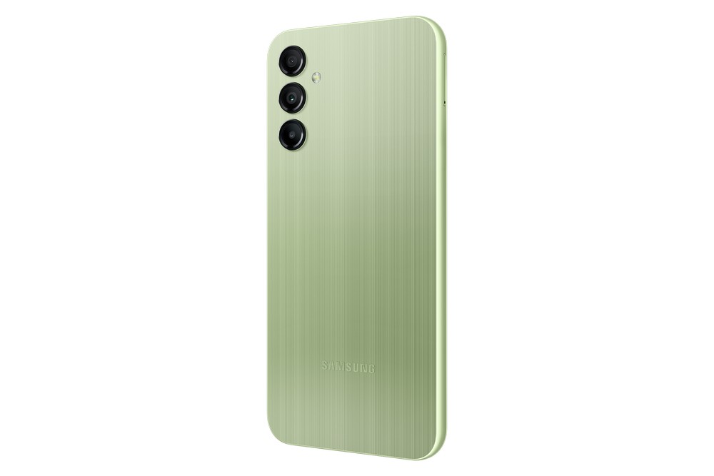 Smartphone Samsung Galaxy A14 / 6.6'' / 4 GB / 128 GB / Verde photo 3