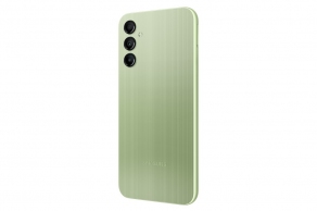 Smartphone Samsung Galaxy A14 4/128GB LTE Green thumbnav 3