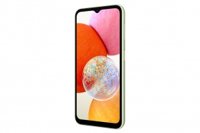 Smartphone Samsung Galaxy A14 4/128GB LTE Green thumbnav 6