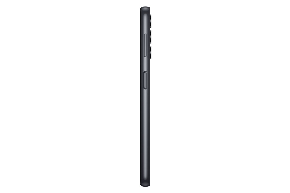Smartphone Samsung Galaxy A14 / 6.6'' / 4 GB / 64 GB / Negru photo 3