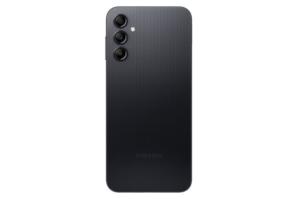 Smartphone Samsung Galaxy A14 / 6.6'' / 4 GB / 64 GB / Negru photo 7