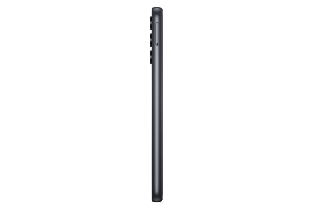 Smartphone Samsung Galaxy A14 / 6.6'' / 4 GB / 128 GB / Negru photo 6