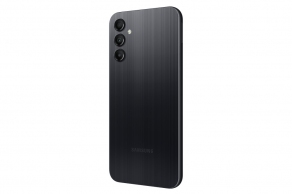 Smartphone Samsung Galaxy A14 4/128GB LTE Black thumbnav 7