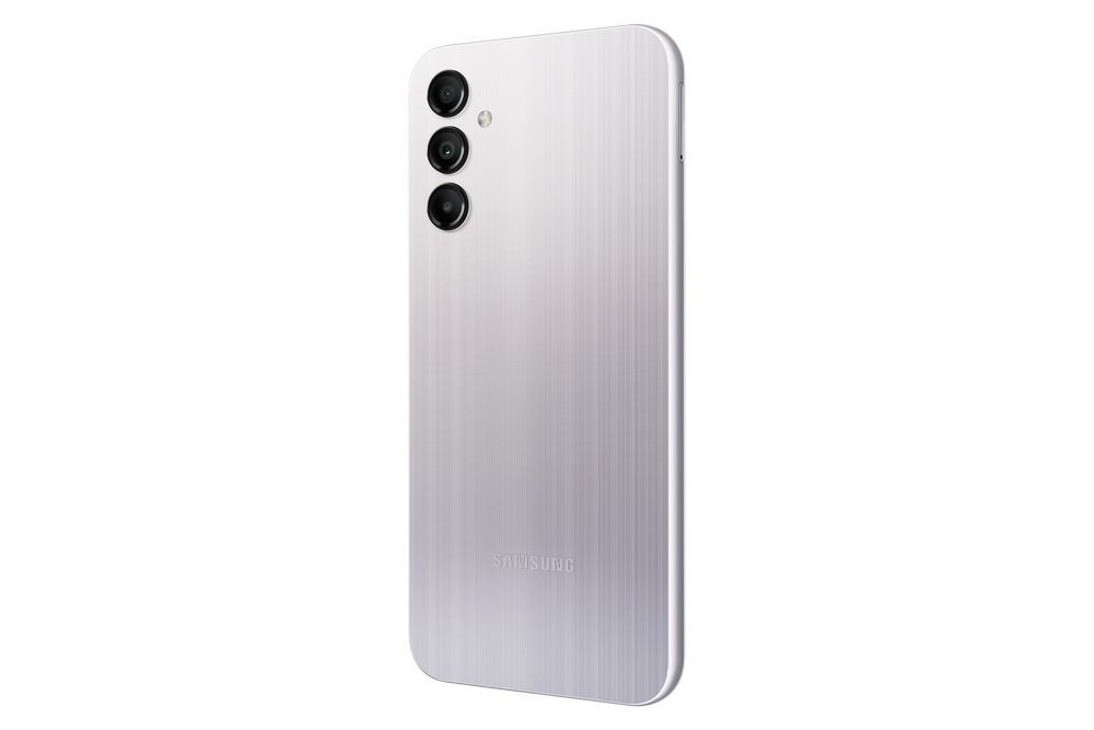 Смартфон Samsung Galaxy A14 / 6.6'' / 4 ГБ / 64 ГБ / Серый photo 4