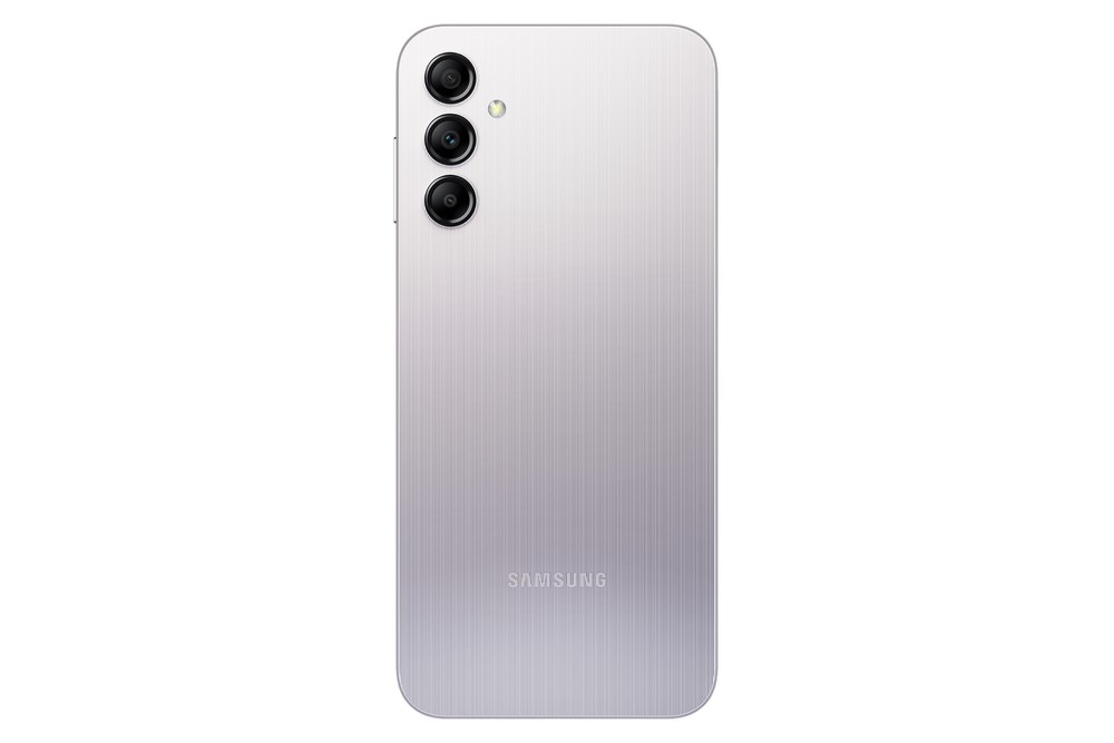 Смартфон Samsung Galaxy A14 / 6.6'' / 4 ГБ / 64 ГБ / Серый photo 5