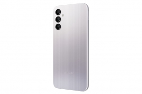 Смартфон Samsung Galaxy A14 4/64GB LTE Silver thumbnav 4