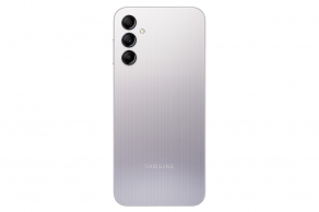 Смартфон Samsung Galaxy A14 4/64GB LTE Silver thumbnav 5