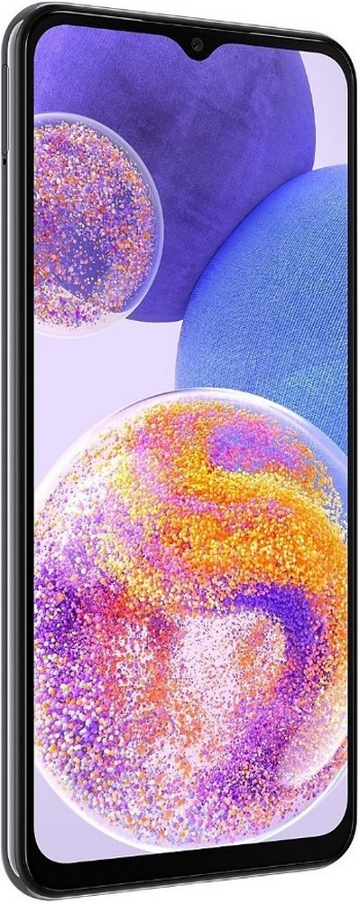 Smartphone Samsung Galaxy A23 / 6.6'' / 6 GB / 128 GB / Negru photo 2
