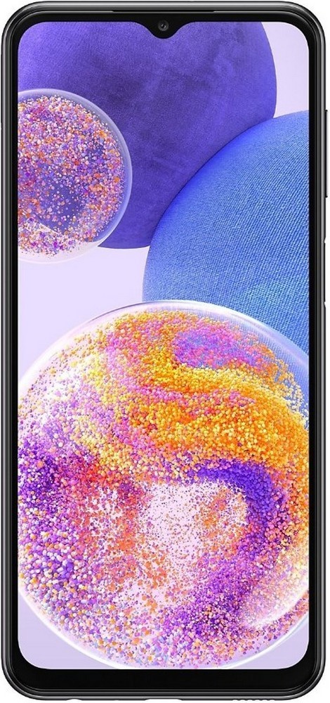 Smartphone Samsung Galaxy A23 / 6.6'' / 6 GB / 128 GB / Negru photo 6