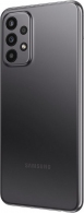 Smartphone Samsung Galaxy A23 6/128GB LTE Black thumbnav 3