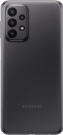 Smartphone Samsung Galaxy A23 6/128GB LTE Black thumbnav 4