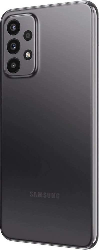 Смартфон Samsung Galaxy A23 4/64GB LTE Black