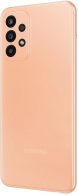 Smartphone Samsung Galaxy A23 4/64GB LTE Orange thumbnav 5