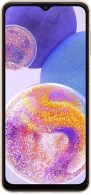 Smartphone Samsung Galaxy A23 4/64GB LTE Orange thumbnav 7