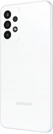 Smartphone Samsung Galaxy A23 6/128GB LTE White thumbnav 4