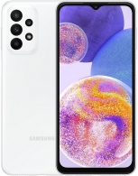 Smartphone Samsung Galaxy A23 4/64GB LTE White thumbnav 1