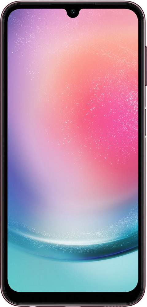 Смартфон Samsung Galaxy A24 / 6.5'' / 6 ГБ / 128 ГБ / Красный photo 3