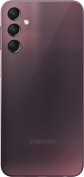 Смартфон Samsung Galaxy A24 6/128Gb Dark Red thumbnav 5