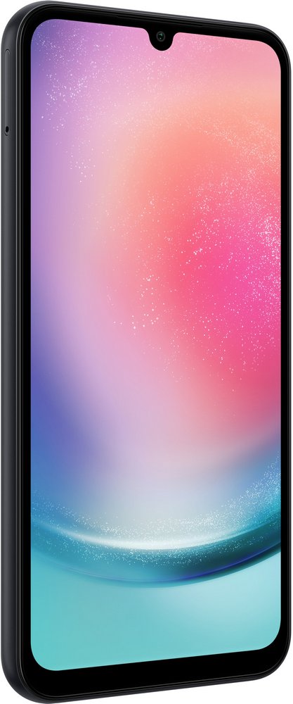 Смартфон Samsung Galaxy A24 / 6.5'' / 6 ГБ / 128 ГБ / Черный photo 7