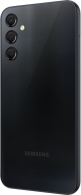 Смартфон Samsung Galaxy A24 6/128Gb Black thumbnav 4