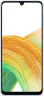 Смартфон Samsung Galaxy A33 5G 6/128GB Light Blue