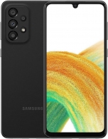 Smartphone Samsung Galaxy A33 5G 6/128GB Black thumbnav 1