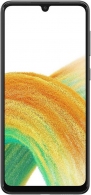 Smartphone Samsung Galaxy A33 5G 6/128GB Black thumbnav 2