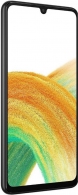 Smartphone Samsung Galaxy A33 5G 6/128GB Black thumbnav 3