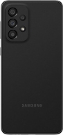 Smartphone Samsung Galaxy A33 5G 6/128GB Black thumbnav 6