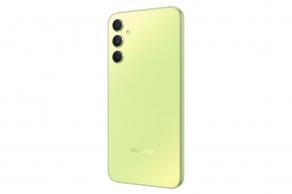 Smartphone Samsung Galaxy A34 5G 6/128GB Light Green thumbnav 6