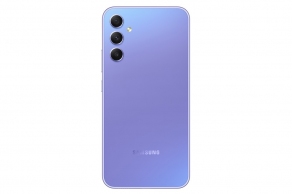 Smartphone Samsung Galaxy A34 5G 6/128GB Light Violet thumbnav 4