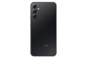Smartphone Samsung Galaxy A34 5G 6/128GB Black thumbnav 2