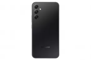 Smartphone Samsung Galaxy A34 5G 6/128GB Black