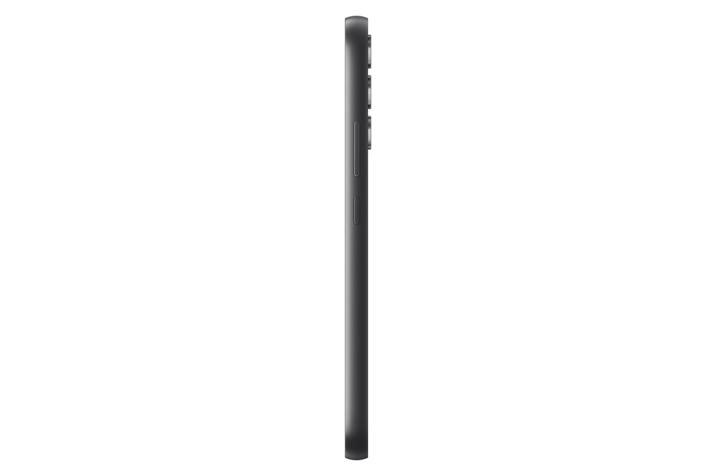 Смартфон Samsung Galaxy A34 5G 8/256GB Black