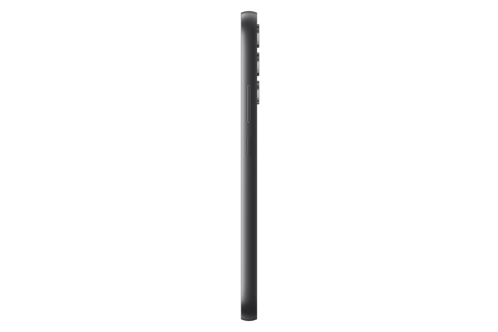 Смартфон Samsung Galaxy A34 / 6.6'' / 8 ГБ / 256 ГБ / Черный photo 5