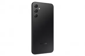 Смартфон Samsung Galaxy A34 5G 8/256GB Black
