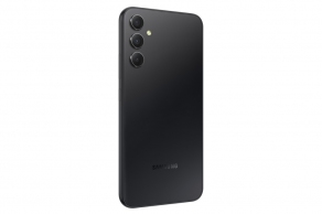 Смартфон Samsung Galaxy A34 5G 8/256GB Black thumbnav 4