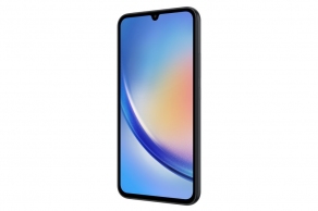 Смартфон Samsung Galaxy A34 5G 8/256GB Black thumbnav 6
