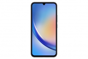 Смартфон Samsung Galaxy A34 5G 8/256GB Black thumbnav 7
