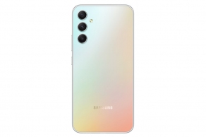 Smartphone Samsung Galaxy A34 5G 8/256GB Silver thumbnav 7