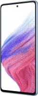 Smartphone Samsung Galaxy A53 5G 8/256GB Light Blue thumbnav 4