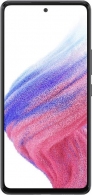 Smartphone Samsung Galaxy A53 5G 6/128GB Black thumbnav 2