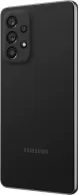 Smartphone Samsung Galaxy A53 5G 8/256GB Black