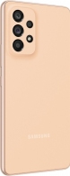 Смартфон Samsung Galaxy A53 5G 8/256GB Orange thumbnav 3
