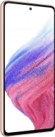 Смартфон Samsung Galaxy A53 5G 8/256GB Orange thumbnav 6